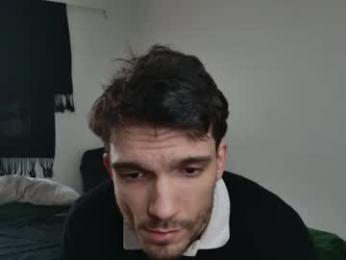 jackdesfeux — вебкам-модель онлайн на chaturbate