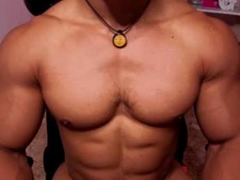 exquisite_gabe — Chaturbate stream photo (Jun 2026)