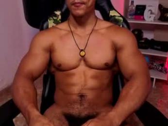 exquisite_gabe — chaturbate