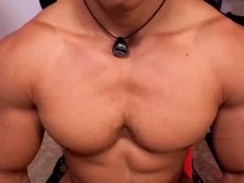 exquisite_gabe — Chaturbate stream photo (Jun 2026)