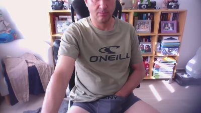 goliathus_spain — Cam4 stream photo (Apr 2026)