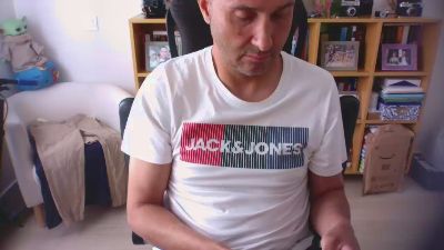 goliathus_spain — Cam4 stream photo (Apr 2026)