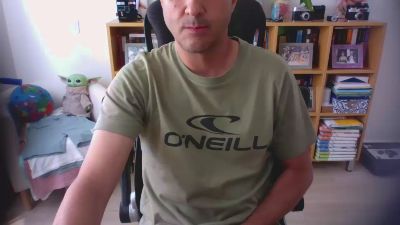 goliathus_spain — Cam4 profile photo