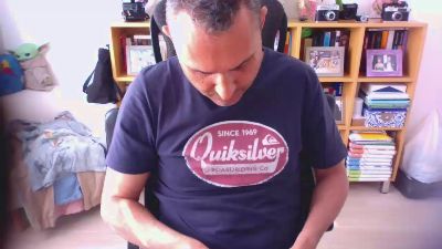 goliathus_spain — Cam4 stream photo (Apr 2026)