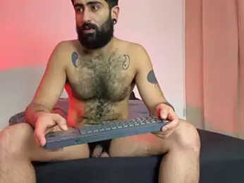 Damianscouple — stripchat