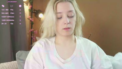 KiyokoMarden — вебкам-модель онлайн на cam4
