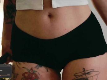 DeliFlower — Bongacams stream photo (Apr 2026)