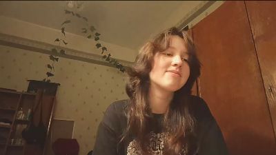 RoxaneBramer — Cam4 stream photo (Sep 2026)