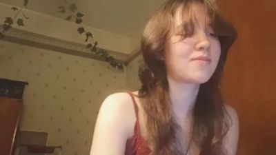 RoxaneBramer — Cam4 stream photo (Sep 2026)