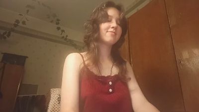 RoxaneBramer — Cam4 stream photo (Sep 2026)