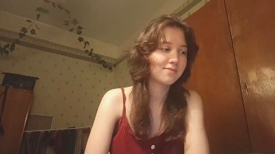 RoxaneBramer — Cam4 stream photo (Sep 2026)