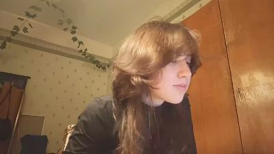 RoxaneBramer — Cam4 stream photo (Sep 2026)
