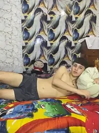 Artursmith — Stripchat stream photo (Apr 2026)