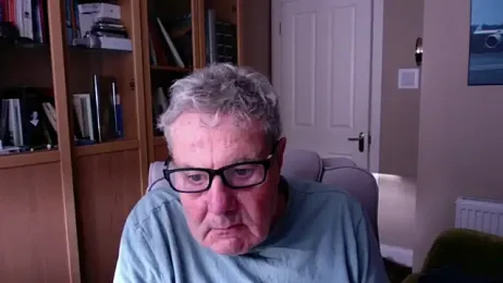 Oldpistolpete — Stripchat stream photo (Apr 2026)