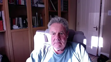 Oldpistolpete — вебкам-модель онлайн на stripchat