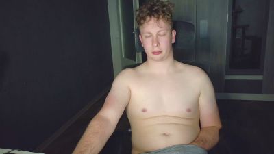 maxboner94 — вебкам-модель онлайн на cam4