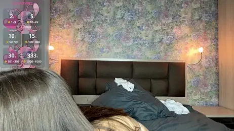 LoraDavi — Stripchat stream photo (Apr 2026)