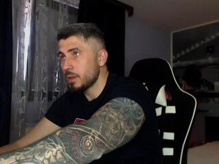 Andy Nice — вебкам-модель онлайн на flirt4free