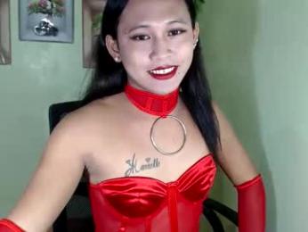 mariellefuck — вебкам-модель онлайн на chaturbate