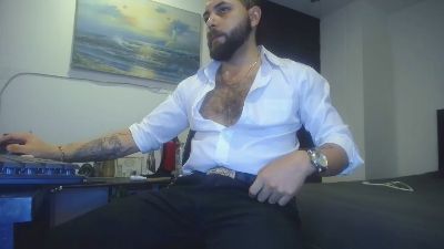 Danburythebeast — вебкам-модель онлайн на cam4