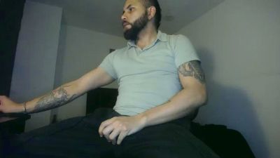Danburythebeast — вебкам-модель онлайн на cam4