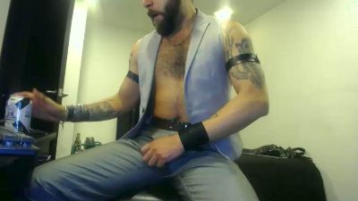 Danburythebeast — вебкам-модель онлайн на cam4