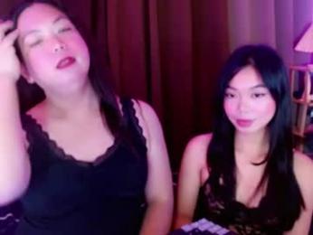 velvet_siren11 — Chaturbate stream photo (Aug 2026)