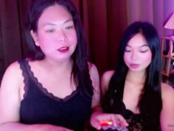 velvet_siren11 — Chaturbate stream photo (Aug 2026)