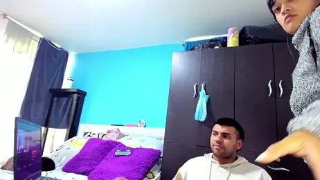 2ScarletandRyan8 — Stripchat stream photo (Nov 2025)