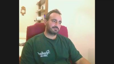 mikic200 — Cam4 stream photo (Sep 2025)