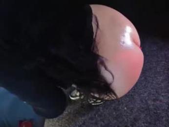vulgarmanners_ — Chaturbate profile photo
