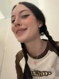 Melissa_crazy — вебкам-модель онлайн на stripchat