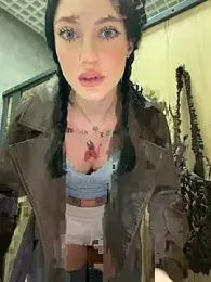 Melissa_crazy — вебкам-модель онлайн на stripchat