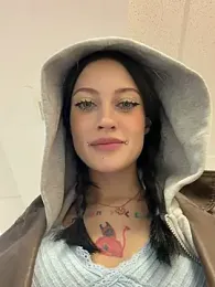 Melissa_crazy — вебкам-модель онлайн на stripchat