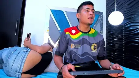 Naty_And_Maxx — Stripchat stream photo (Jan 2026)