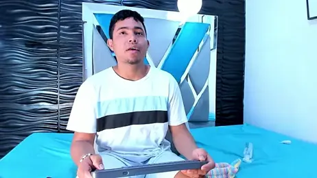 Naty_And_Maxx — Stripchat profile photo