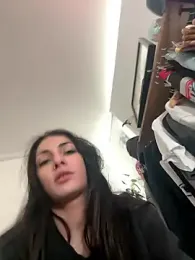amityxx — Stripchat profile photo