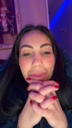 MartaNapoletana — вебкам-модель онлайн на cam4