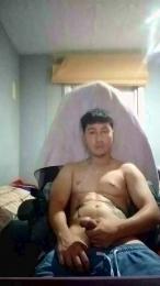 Yungboy — вебкам-модель онлайн на cam4