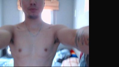 Yungboy — вебкам-модель онлайн на cam4
