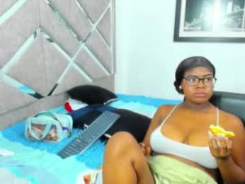 evaxemma — Chaturbate stream photo (Mar 2026)