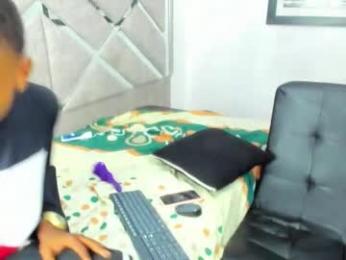 evaxemma — Chaturbate stream photo (Mar 2026)