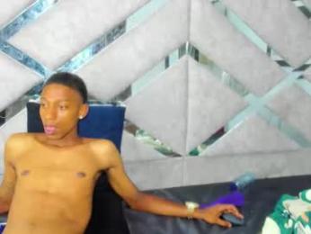 evaxemma — Chaturbate profile photo