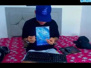 jaycolinss — Camsoda stream photo (Mar 2026)