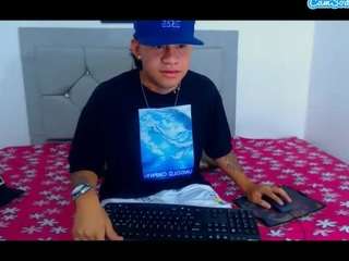 jaycolinss — Camsoda stream photo (Mar 2026)