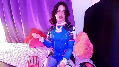 Angel_shiny — Stripchat stream photo (Mar 2026)