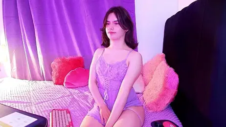 Angel_shiny — Stripchat profile photo