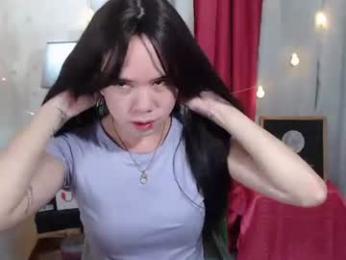 aurora_rosx — chaturbate