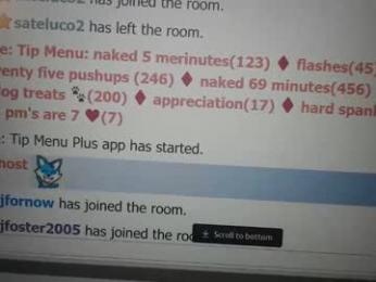 bedghost — Chaturbate stream photo (Mar 2026)