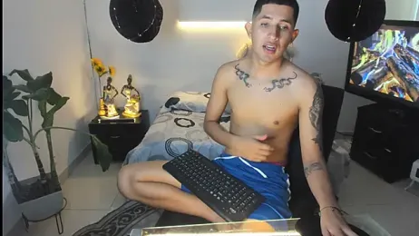 darwinandbrayann — Stripchat stream photo (Mar 2026)